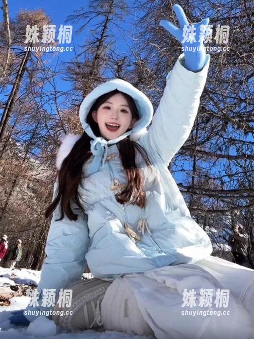 尤果网-李思宁 尤果网 - 李思宁睡衣美图套图,清新与性感的完美交融,你见过这样的吗?