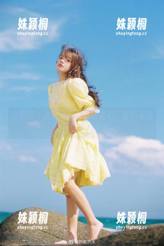 尤果网-王莹 尤果网 - 走进王莹的写真世界,套图展现剧情之美与情感