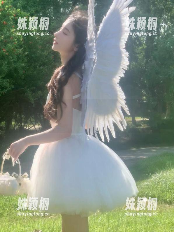 尤果网-米米 尤果网 - 梦幻御姐米米的写真艺术,独家图包带你领略异域风情