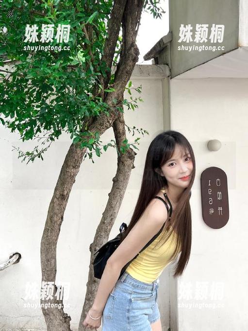 尤果网-蜜儿 尤果网 - 免费拥有蜜儿白裙优雅图册,记录她每一个充满魅力的瞬间!