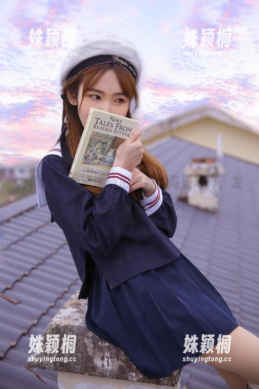 尤果网-谭晓彤 尤果网 - 走近谭晓彤姐姐的高清写真,发现生活中的艺术之美