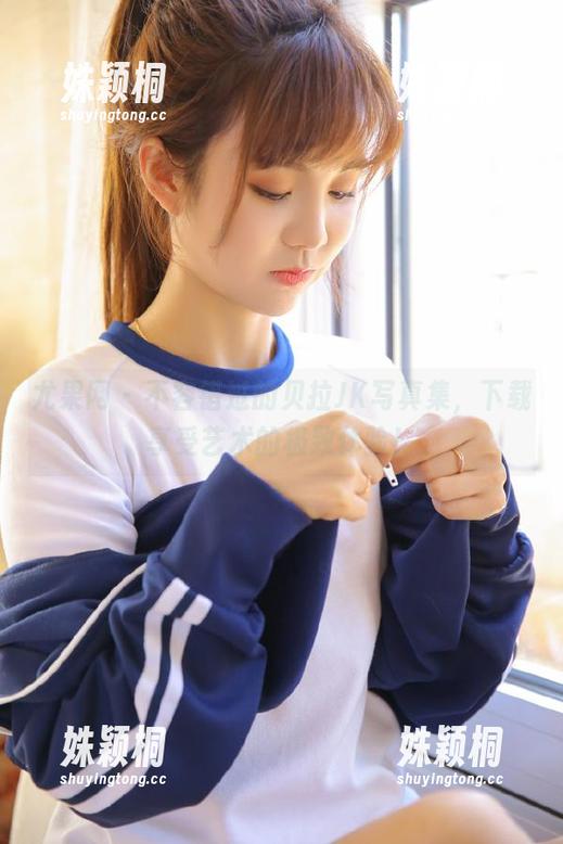 尤果网-贝拉 尤果网 - 不容错过的贝拉JK写真集,下载享受艺术的极致体验!