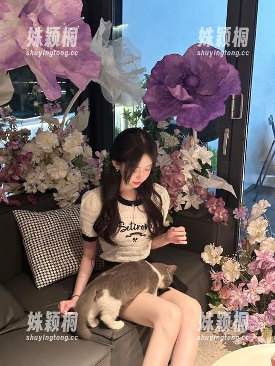 尤果网-颜爱泽 尤果网 - 颜爱泽独特“死库水”写真,精致套图资源上线,快来感受!