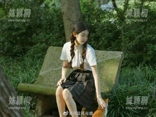 尤物馆 - 万圣节畅享baby贝贝带来的美图：精致套图让你的夜晚更绚丽