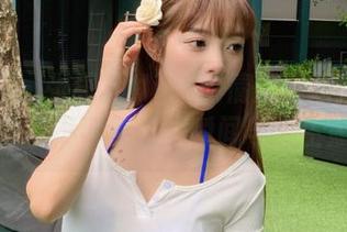 尤蜜荟 – 张思允Nice倾情演绎双人写真，记录不可复制的瞬间与人生照片