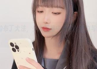 COS界的布丁大法，少女图集中满满的活力与创意爆发！