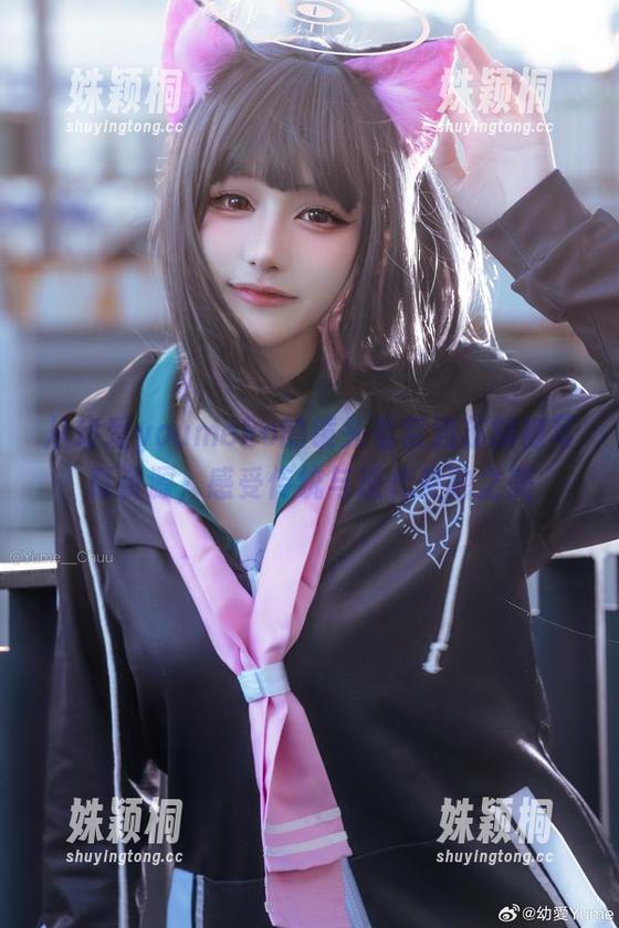幼爱youmeko 从幼爱youmeko的镜头看紫流苏旗袍写真资源,感受传统与现代交融之美