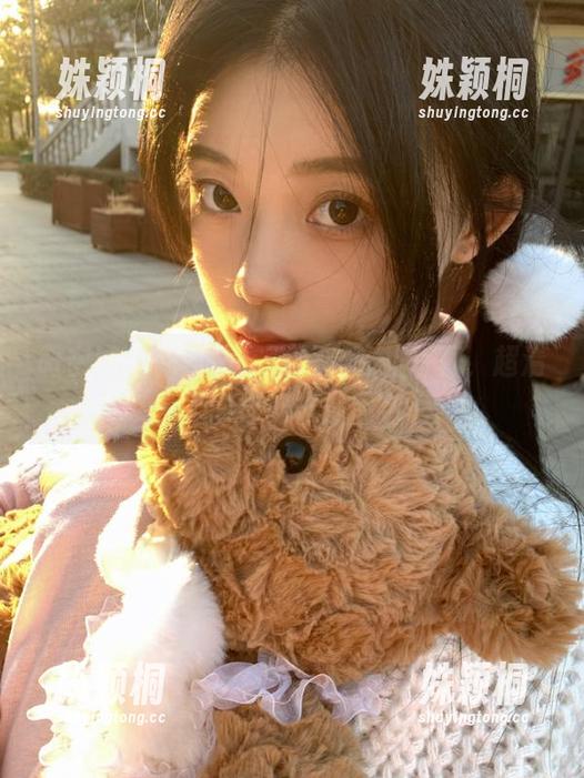 张思允 微密圈 - 独家发布张思允女仆写真,超清原图搭配丰厚图包