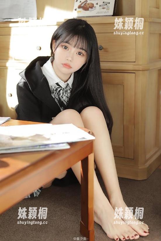 张思允 微密圈 - 下载张思允蕾丝写真合集,解锁网盘中的时尚与艺术之美!