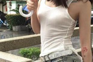 微密圈 – 张鑫baby的和服美照原图，下载后自信走天下！