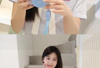 御女郎 – 张花花独家定制双马尾写真作品，探寻那份属于少女的甜美与灵动瞬间！