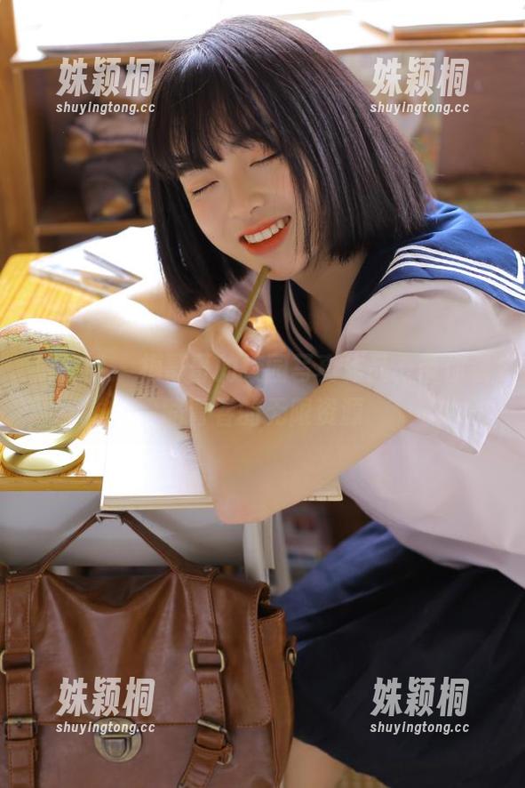 御女郎-梅哥 御女郎 - 梅哥哥的校园写真作品,带你领略青春的无限资源
