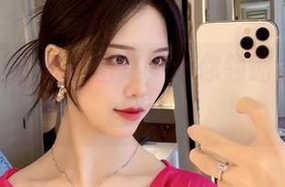 抖娘利世的甜心图集，带你领略全新美图魅力！