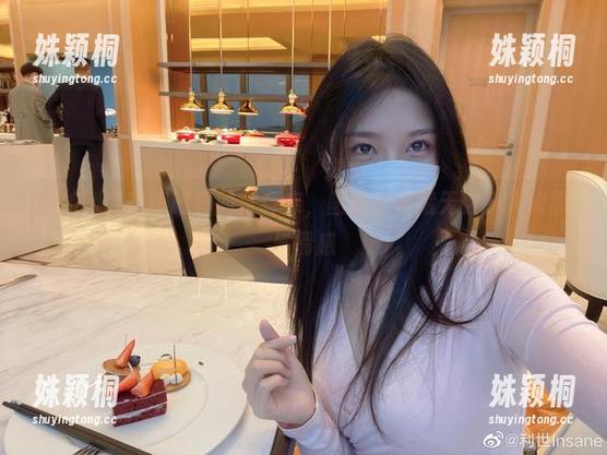 抖娘利世宿醉晚归的写真库，图库里暗藏无数醉人故事与情感