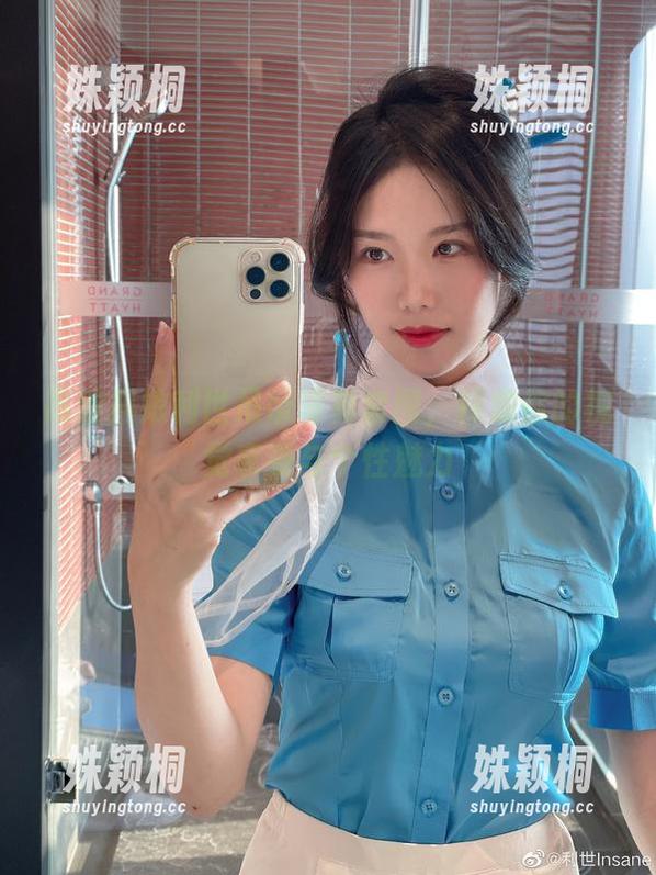 高清抖娘利世吊带写真套图，释放你的视觉享受与个性魅力