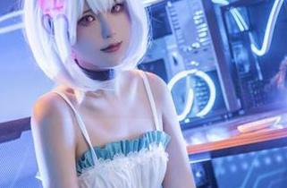 拖拉大王PA15萌趣高清写真合集，探索无尽的可爱风情吧！