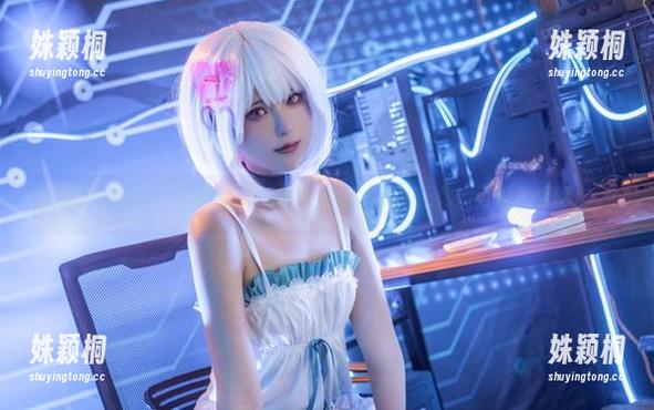 拖拉大王PA15萌趣高清写真合集，探索无尽的可爱风情吧！