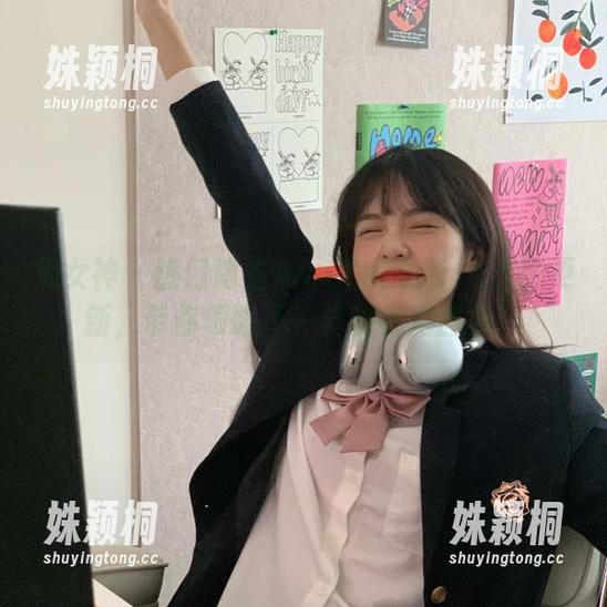 推女神 - 热门博主Ann尤美全新JK套图更新，带你领略不一样的视觉盛宴！