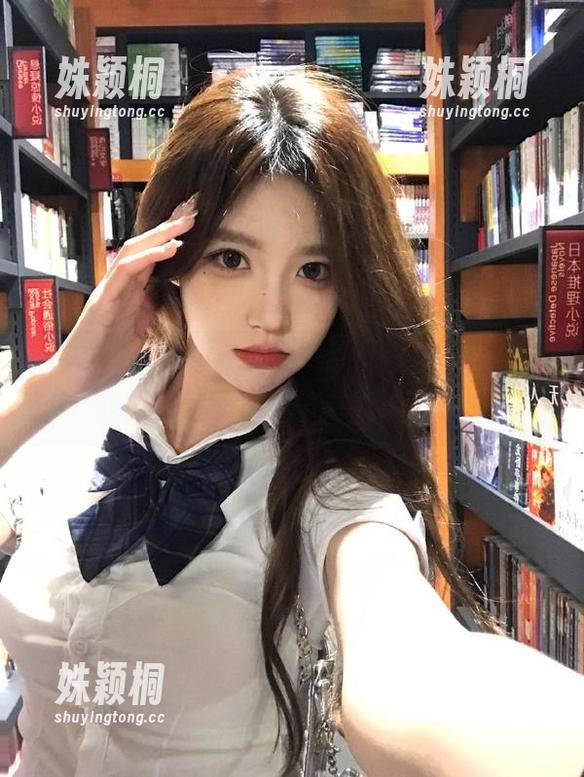 推女神-徐妍馨Mandy 推女神 - 追寻时尚女生徐妍馨Mandy,靓丽套装图片下载,别错过哦!