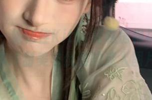 推女神 – 施忆佳Kitty酱私房棉袜写真，演绎甜美与优雅的迷人图片