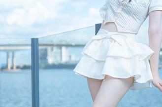 推女神 – 王婉悠Queen体操服炫彩高清原图，体验她带来的独特运动时尚魅力
