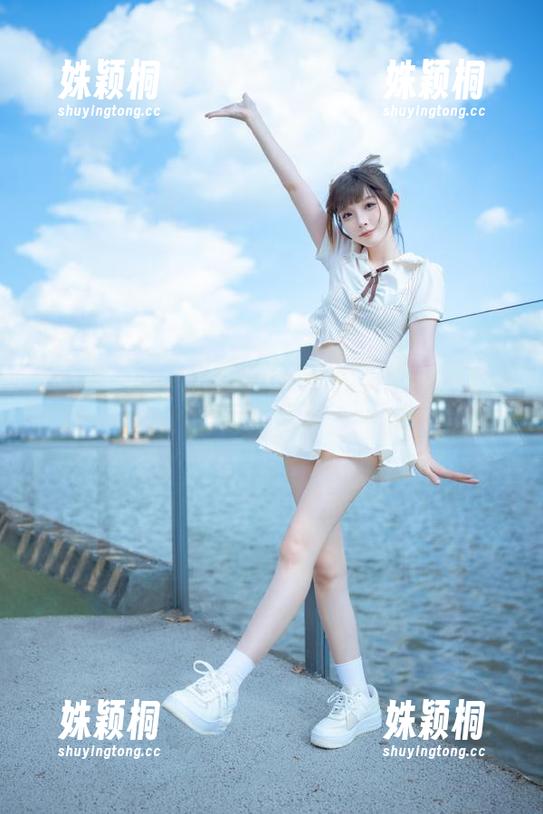 推女神-王婉悠Queen 推女神 - 王婉悠Queen体操服炫彩高清原图,体验她带来的独特运动时尚魅力