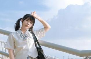 推女神 – 在空姐程小烦的镜头下，细腻写真与图包分享