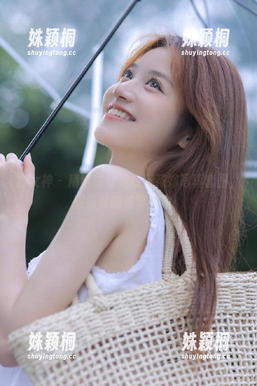 推女神 - 精选高清莫雅淇花嫁写真套图，感受她的唯美魅力！
