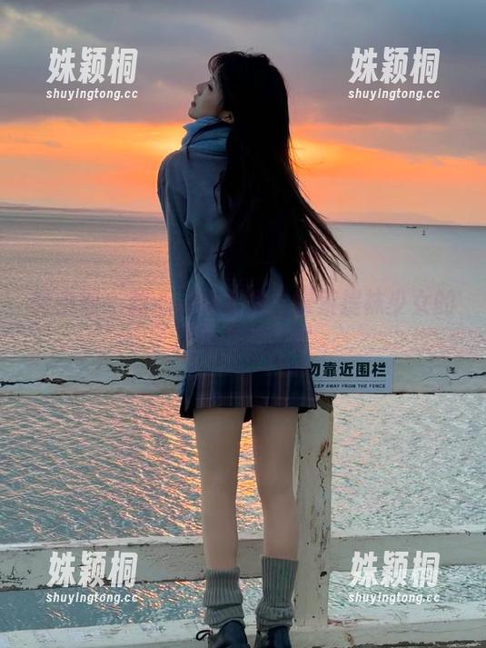 提袜少女 微密圈 - 甜心写真全集:探索提袜少女的精致作品世界