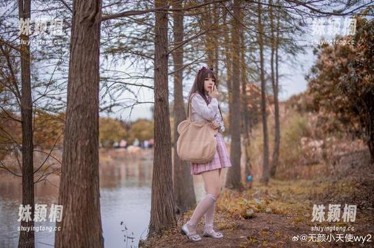 无颜小天使wy 走进无颜小天使wy的世界,校服美图私拍记录纯真的校园岁月