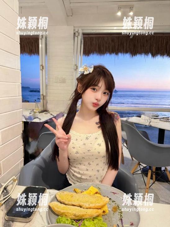 星颜社 - 深夜福利！李若汐ci美腿写真全集，绝对让你欲罢不能的视觉享受！