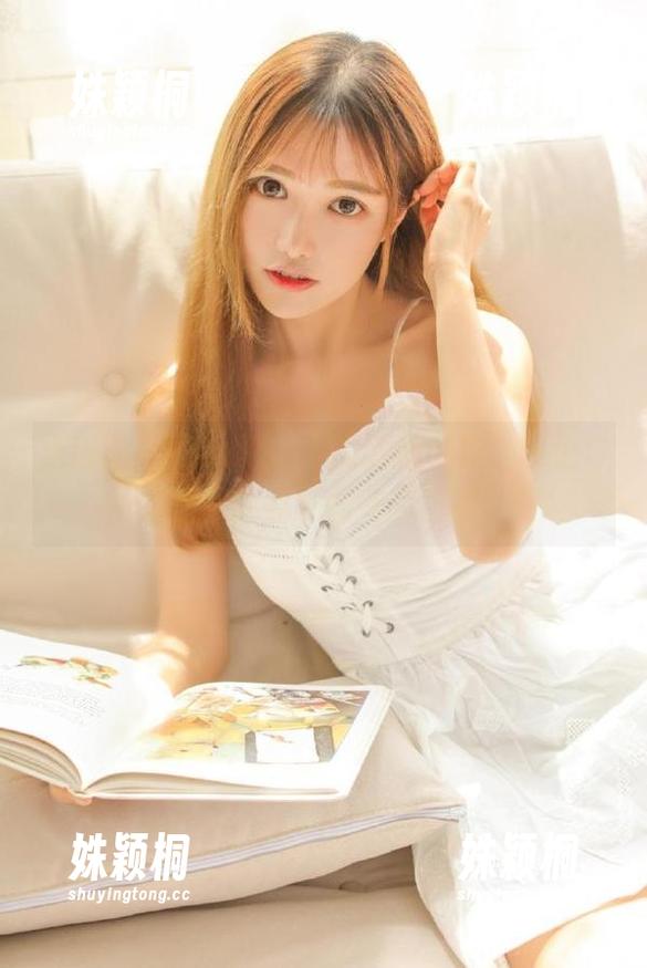 走进普美Bomi(보미)的御姐世界，图包与作品相得益彰的美丽旅程！