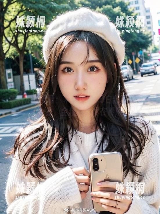 重新定义美丽：木绵绵OwO白丝写真综合合集，全新照片尽在其中