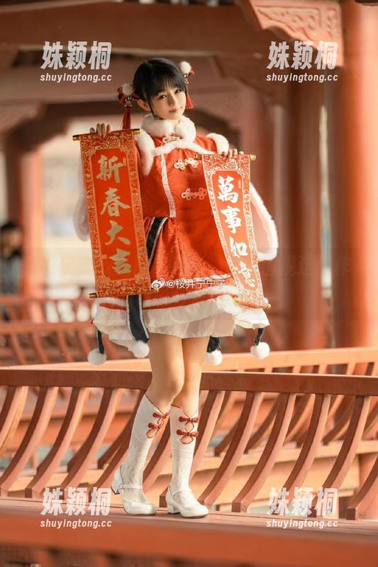 桜井宁宁双人图包曝光，快来围观这组作品的色彩与情感碰撞！