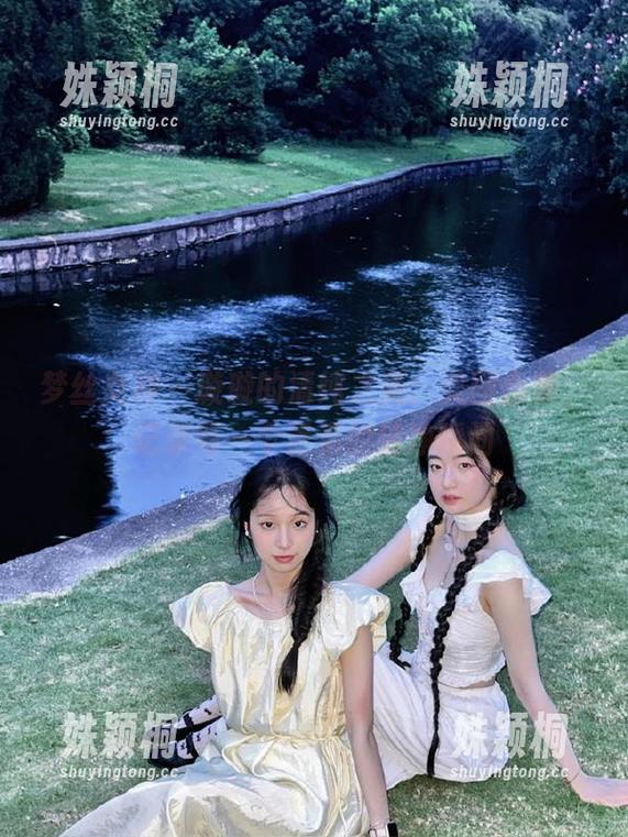 梦丝女神 - 璇璇的清纯之美：美图合集，记录每一个青春的纯净瞬间