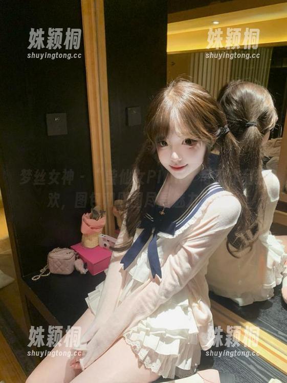 梦丝女神-莹仙女 梦丝女神 - “莹仙女PINK”写真作品狂欢,图包和原图尽显魅力无限!
