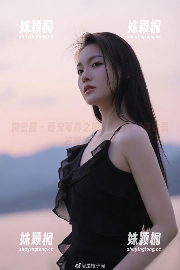 梦里一只喵 微密圈 - 萌宠写真之旅:梦里一只喵会员独家作品合集