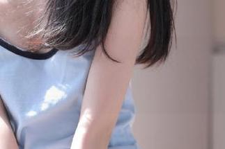 森萝财团 – 从容优雅的小樱，天使写真作品图集全面发布，等你来欣赏