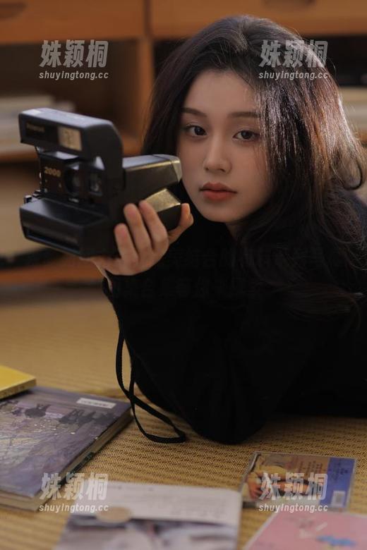 森萝财团 森萝财团力作,完美结合的有料系列写真图集合集等你来探索
