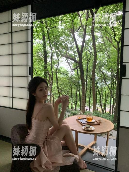森萝财团 森萝财团GG系列中的原图精选,邀你一同体验摄影艺术的无尽魅力