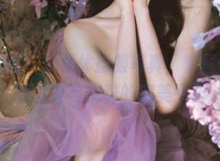 模范学院 – 优优体操服写真，套图作品捕捉力量与优雅的完美平衡