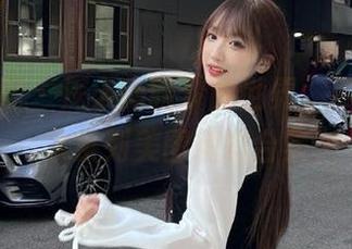 模范学院 – 深入南晓梦的世界，尽览死库水系列美图精彩合集