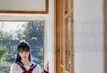 模范学院 – 妞妞koko短裤专题写真，高清合集尽在网盘，唤醒你的夏季灵感！