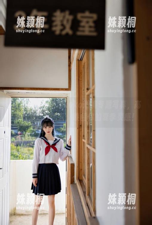 模范学院-妞妞koko 模范学院 - 妞妞koko短裤专题写真,高清合集尽在网盘,唤醒你的夏季灵感!