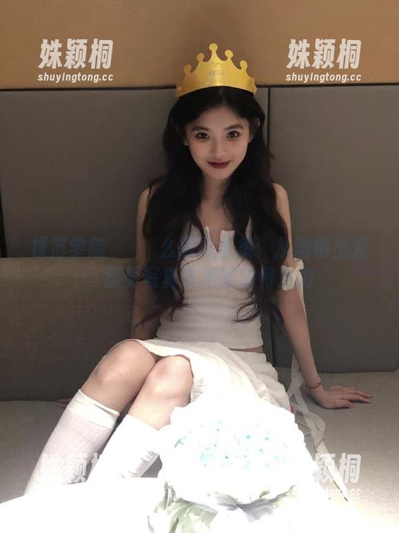 模范学院 - 婠婠么摄影全集：从剧情出发，感受写真艺术的独特魅力