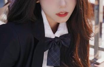 模范学院 – 带你走进李可可的万圣节世界，令人惊艳的写真图片不容错过！