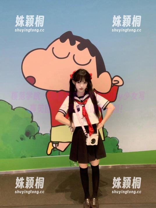 模范学院-李颖煊baby 模范学院 - 免费欣赏李颖煊baby少女写真美图,记录青春的每一刻!