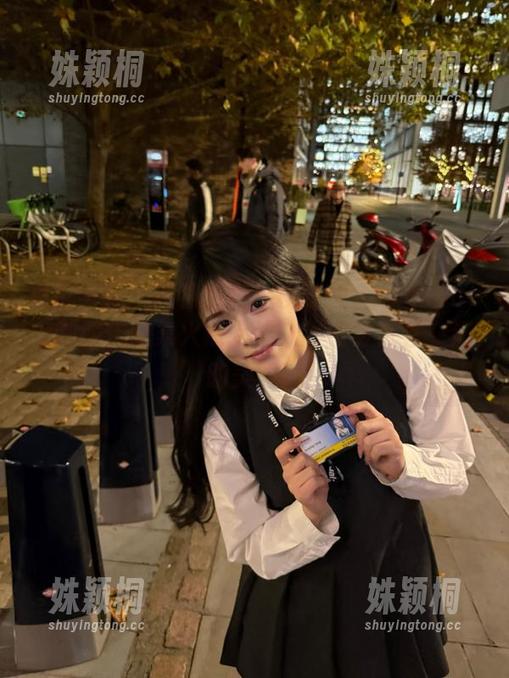 模范学院 - 网盘热搜！柳侑绮Sevenbaby制服作品集火热上线，甜蜜与青春交汇的美丽！