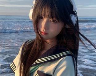 模范学院 – 梦梵全套网袜写真集，绚丽多彩的图片让人沉浸在美的世界里