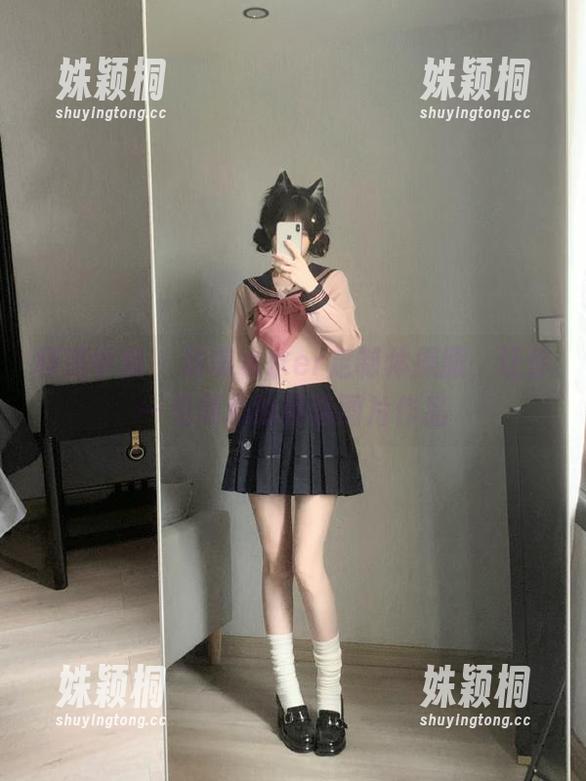 模范学院 - 最美水水er定制体操服，让你一见倾心的精选图片作品